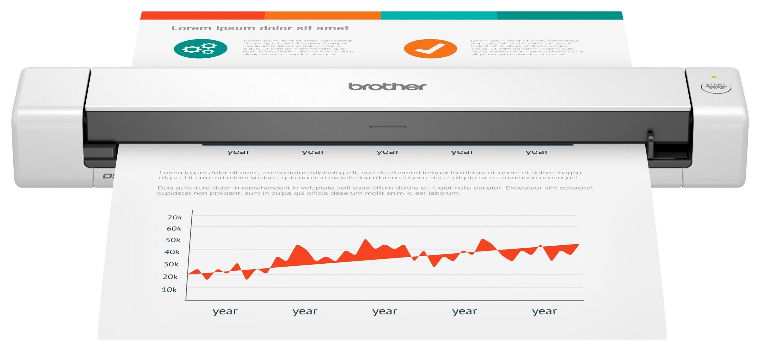 Scanners, Item Number 2049280
